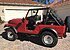 1977 Jeep CJ-5 for sale 101044358
